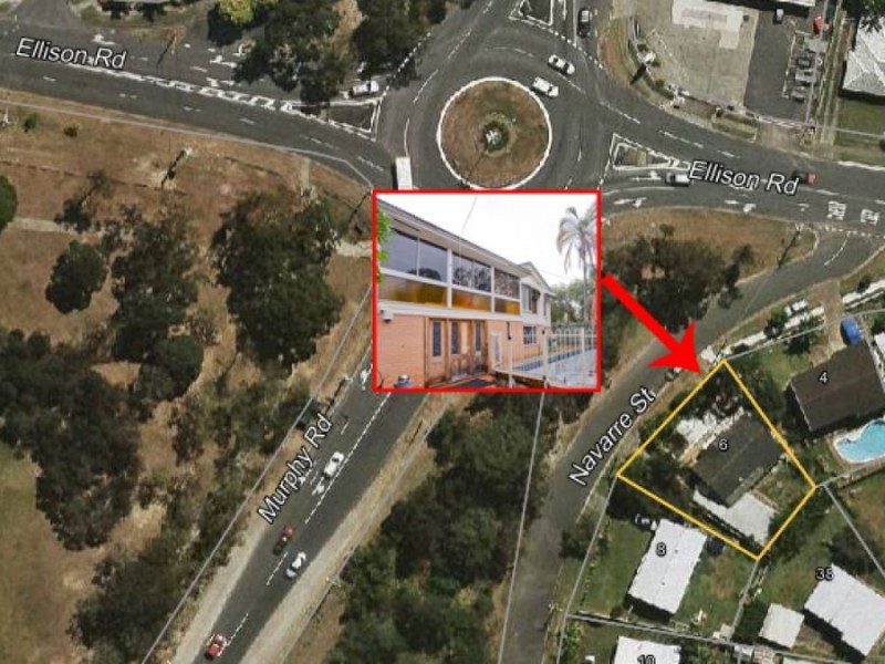 6 Navarre Street, Geebung QLD 4034