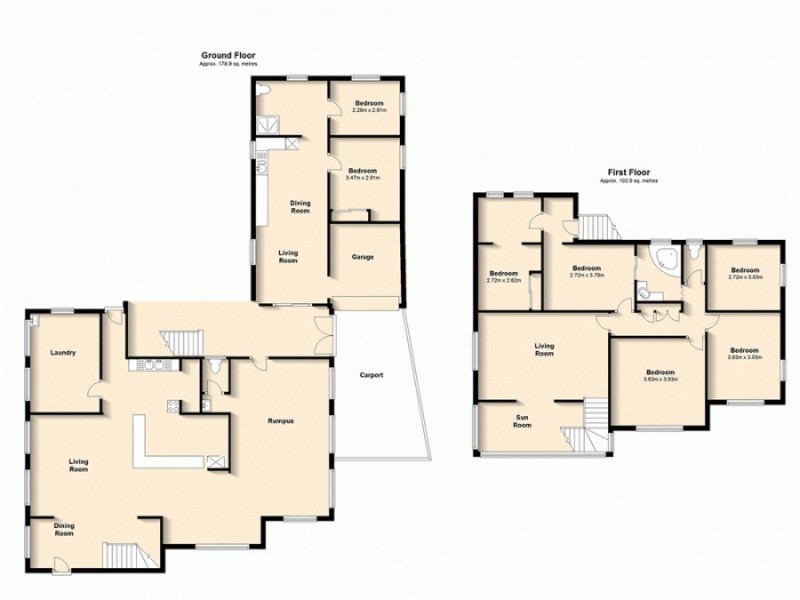 6 Navarre Street, Geebung QLD 4034 Floorplan