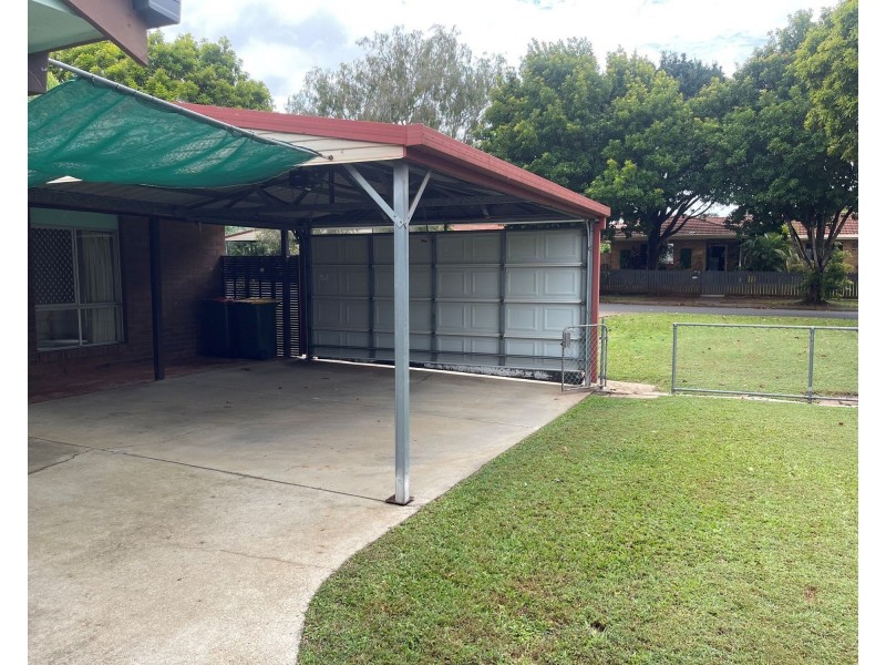 12 Pamir St, Nudgee QLD 4014