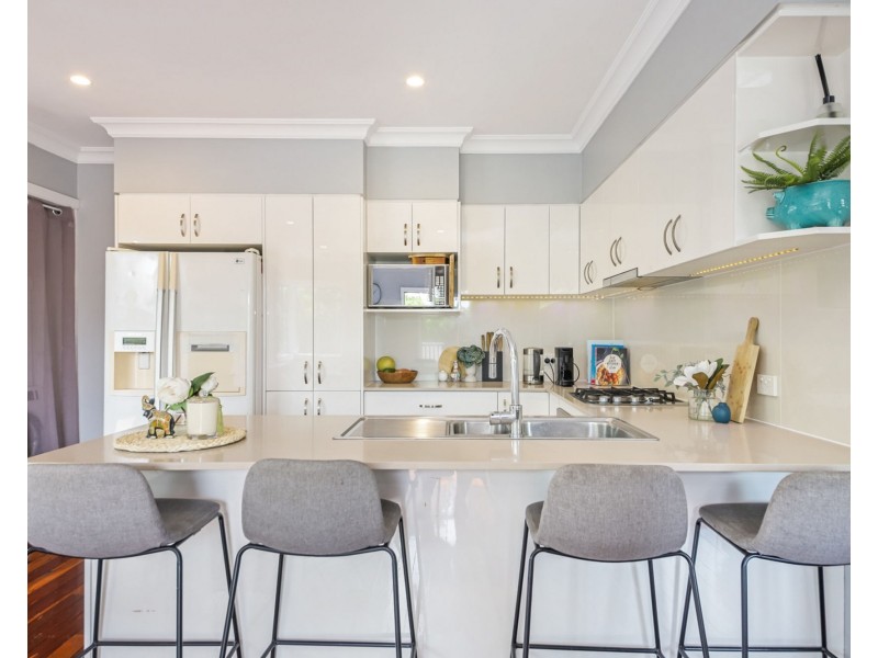 61 Halcomb Street, Zillmere QLD 4034