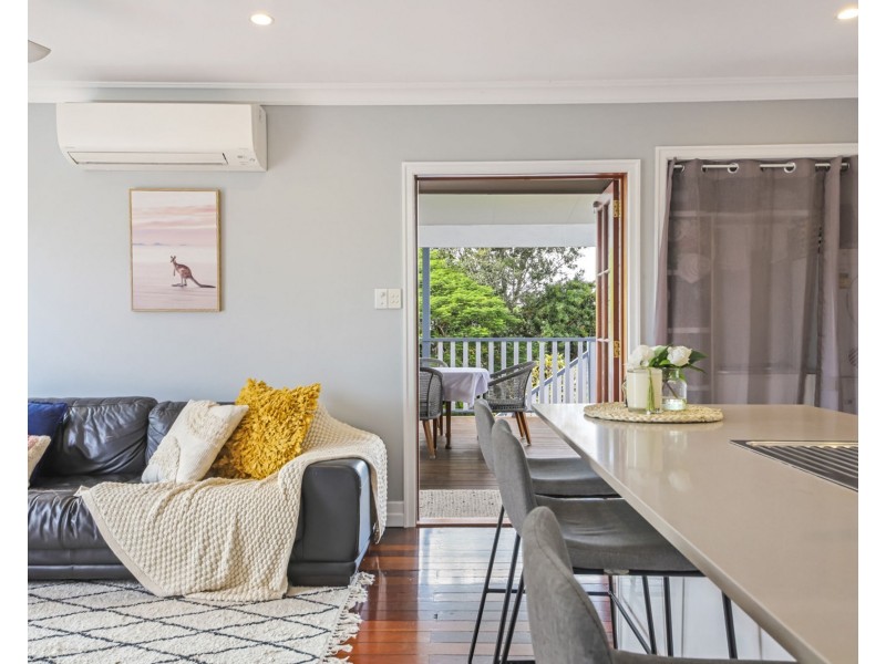 61 Halcomb Street, Zillmere QLD 4034