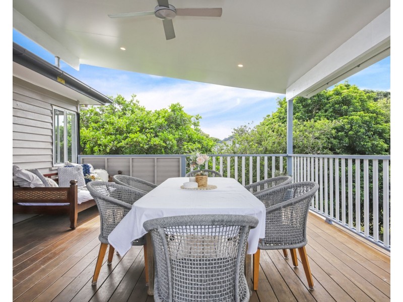 61 Halcomb Street, Zillmere QLD 4034