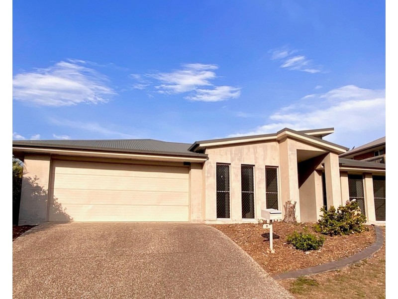 9 Hillary Drive, Warner QLD 4500