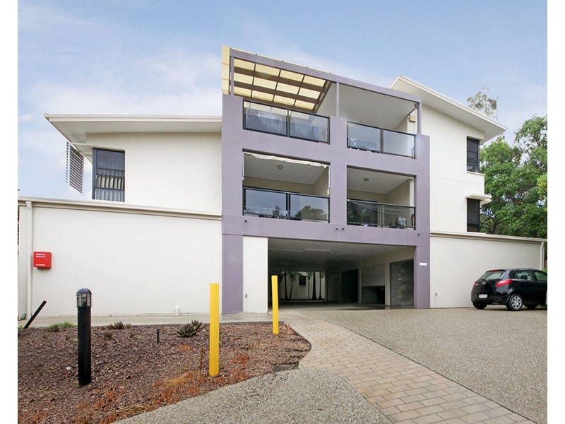 1/42 Hilltop Avenue, Chermside QLD 4032