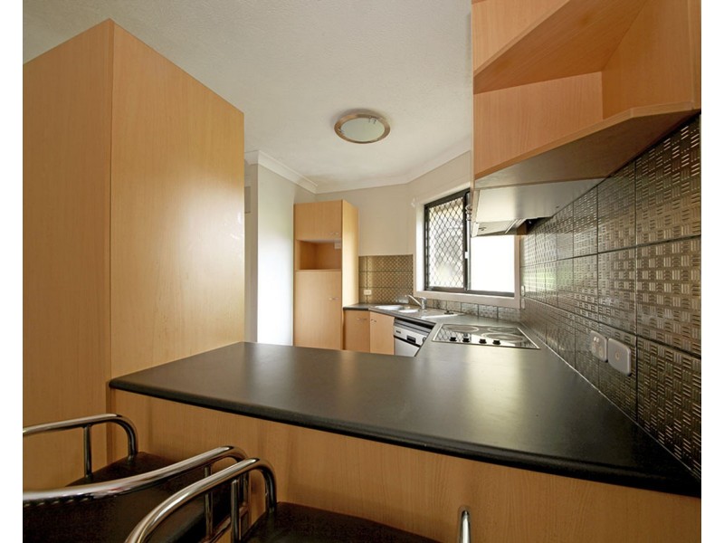 1/42 Hilltop Avenue, Chermside QLD 4032