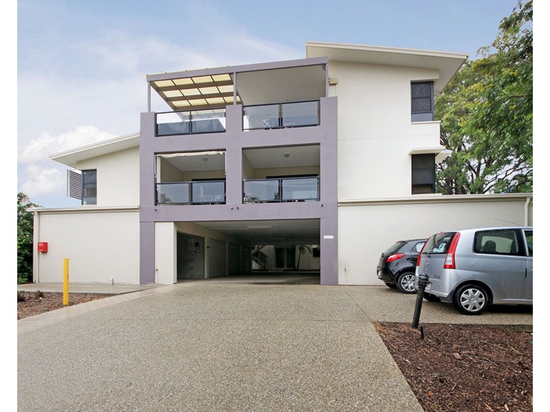 1/42 Hilltop Avenue, Chermside QLD 4032