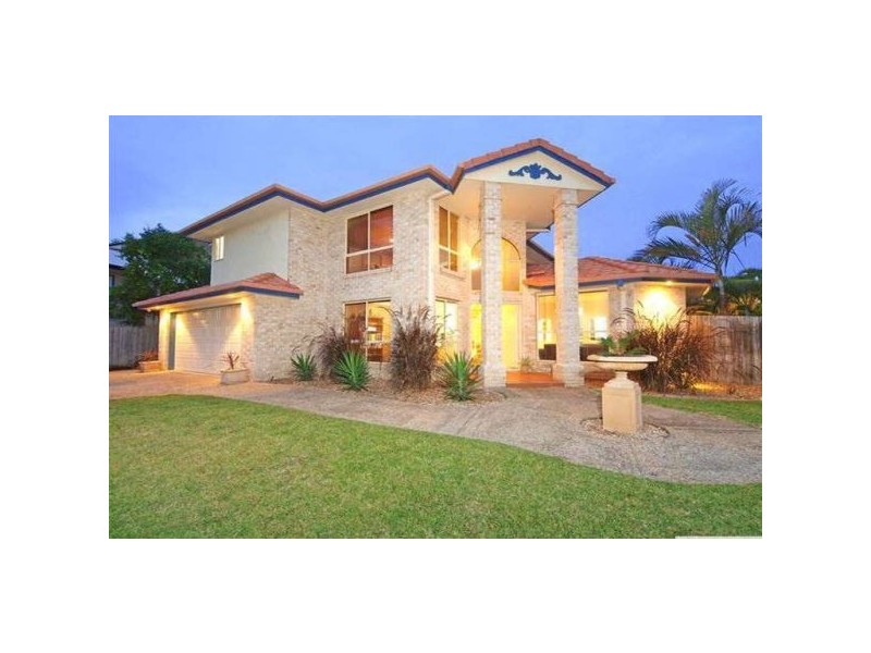 7 Poona Court, Albany Creek QLD 4035