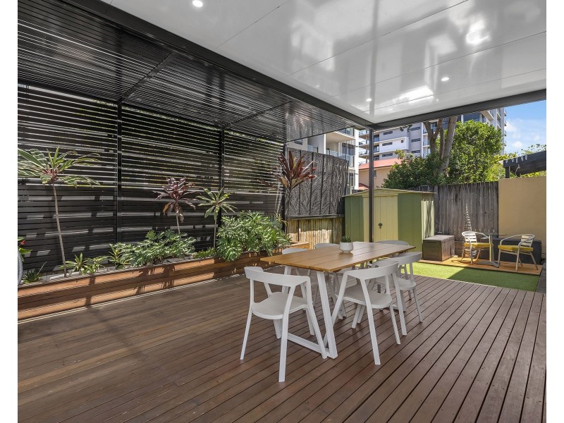 4/456 Hamilton Road, Chermside QLD 4032