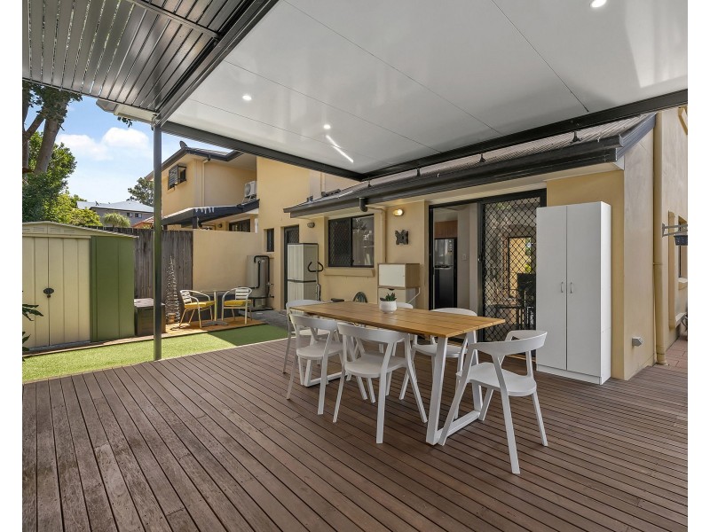 4/456 Hamilton Road, Chermside QLD 4032