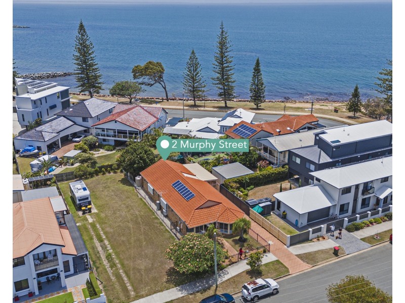 2 Murphy Street, Scarborough QLD 4020