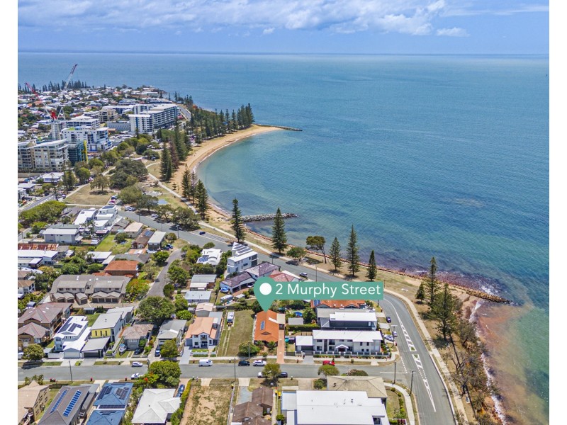 2 Murphy Street, Scarborough QLD 4020
