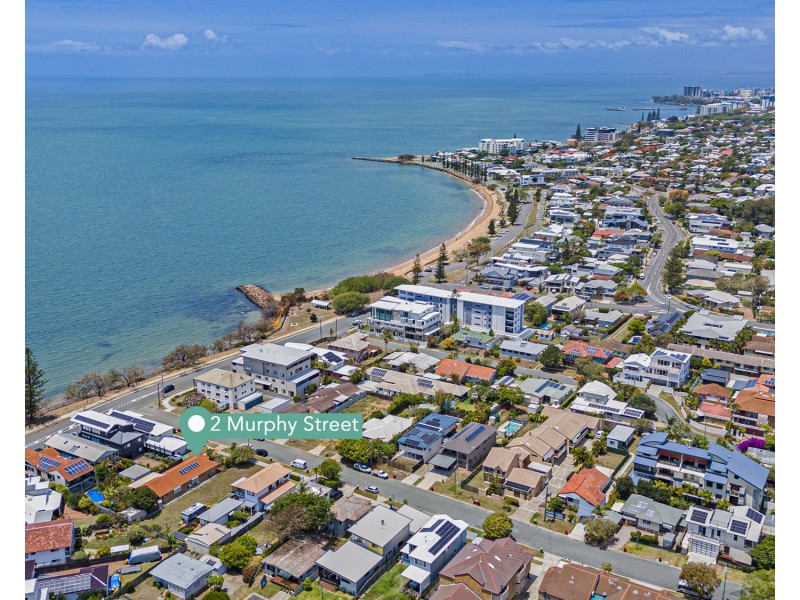 2 Murphy Street, Scarborough QLD 4020