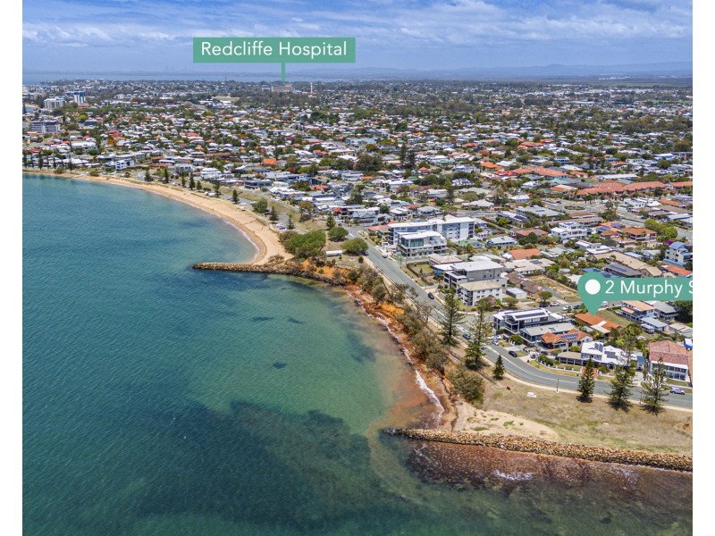 2 Murphy Street, Scarborough QLD 4020