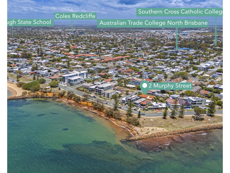 2 Murphy Street, Scarborough QLD 4020