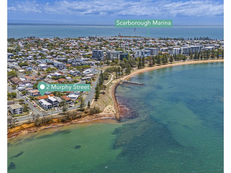 2 Murphy Street, Scarborough QLD 4020