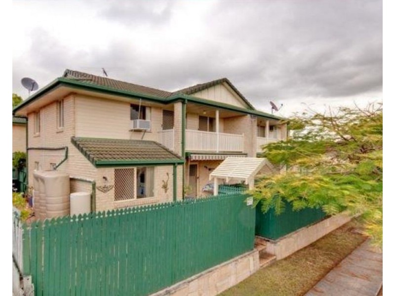 5/11 Davenport St, Chermside QLD 4032