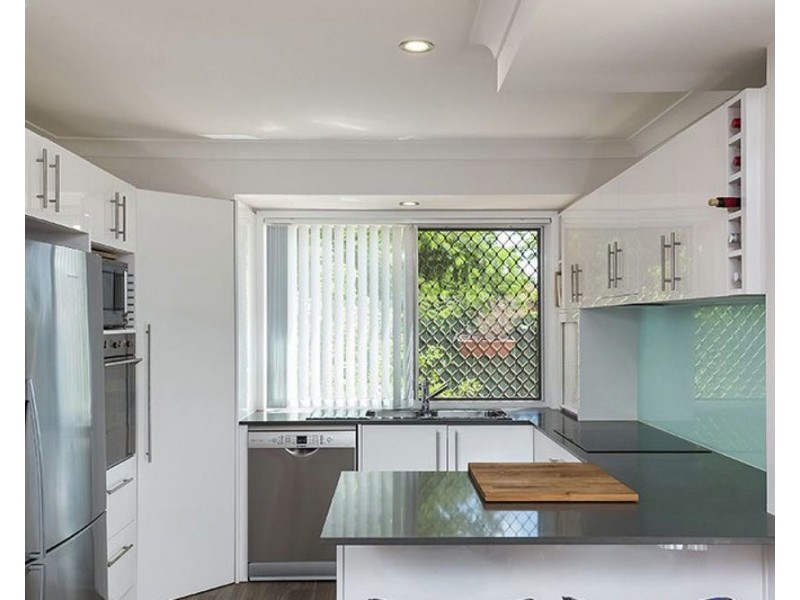 5/11 Davenport St, Chermside QLD 4032