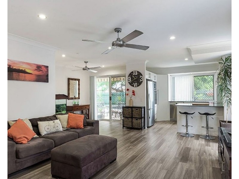5/11 Davenport St, Chermside QLD 4032