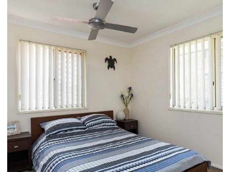 5/11 Davenport St, Chermside QLD 4032