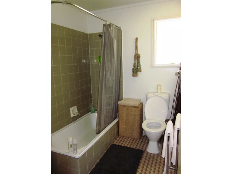 1/7- 2/7 Buxton Street, Ascot QLD 4007