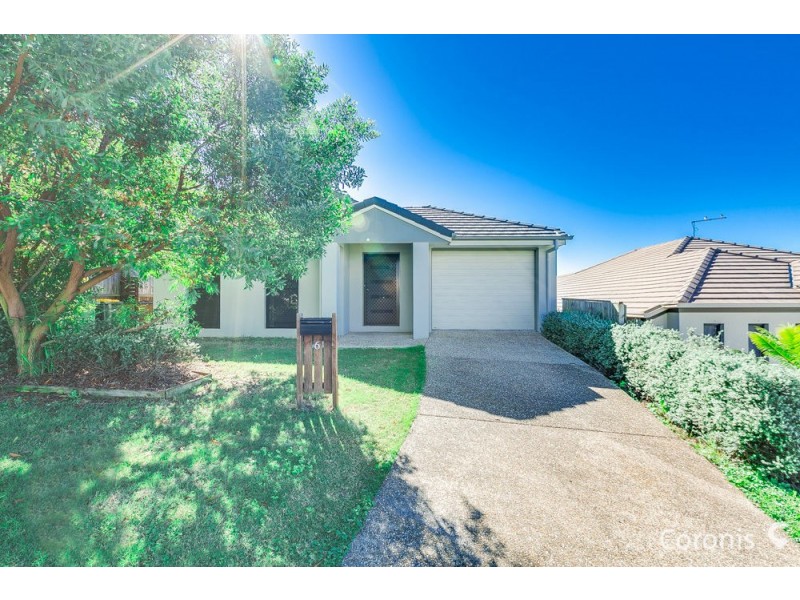 6 Allchin Court, Warner QLD 4500