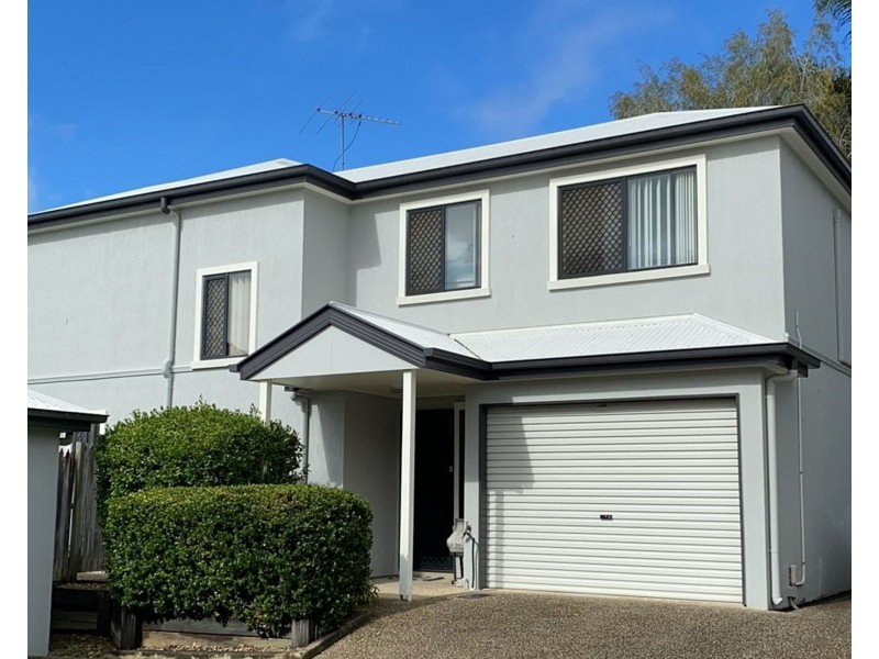 4/80 Wallace Street, Chermside QLD 4032