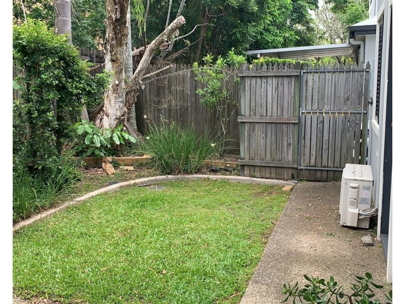 4/80 Wallace Street, Chermside QLD 4032