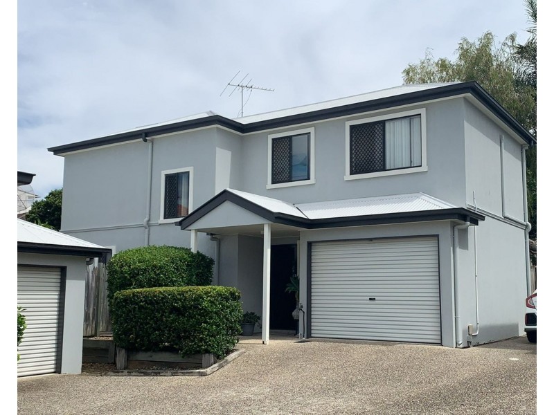 4/80 Wallace Street, Chermside QLD 4032