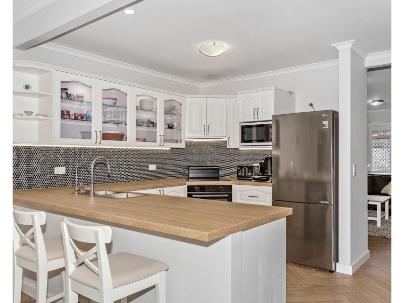 12/18 Denver Road, Carseldine QLD 4034