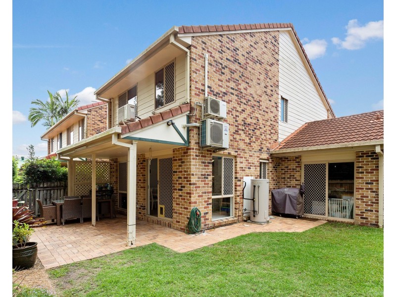 12/18 Denver Road, Carseldine QLD 4034