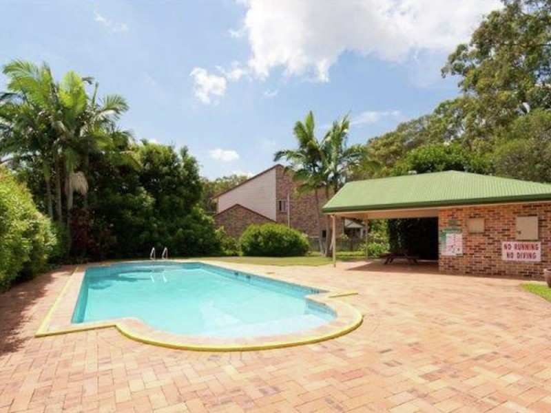 12/18 Denver Road, Carseldine QLD 4034