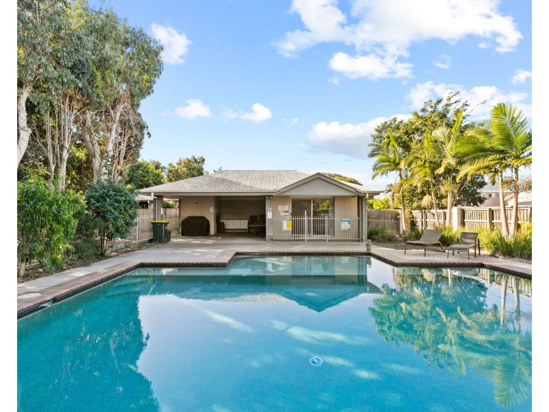 20/71 Elkhorn Street, Enoggera QLD 4051