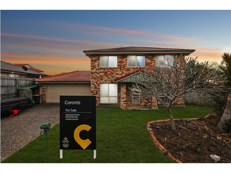 1 Flynn Place, Aspley QLD 4034