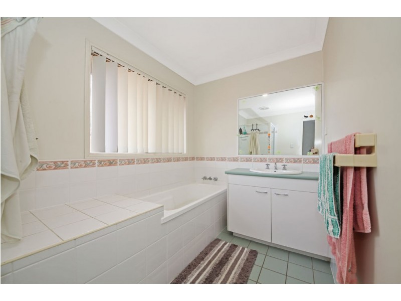 1 Flynn Place, Aspley QLD 4034