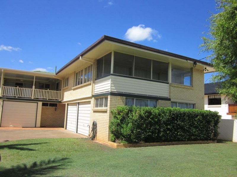 55 Nevin Street, Aspley QLD 4034