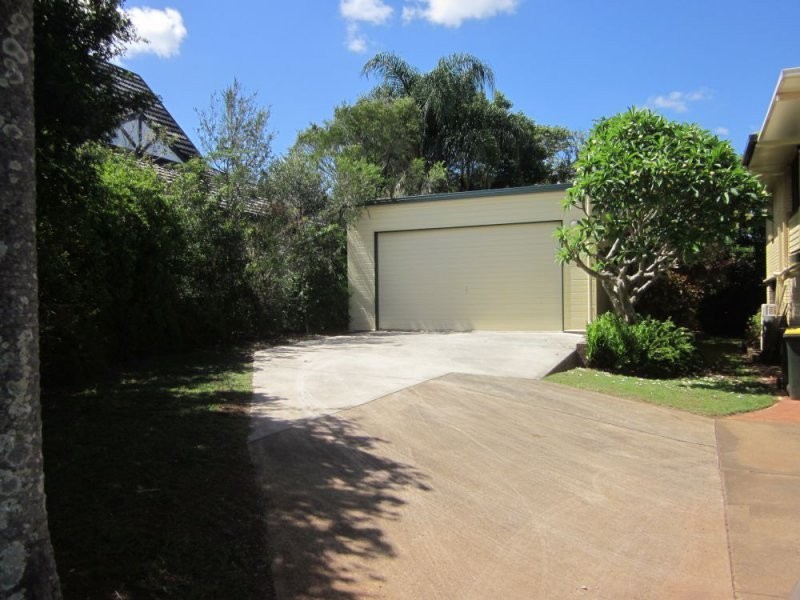 55 Nevin Street, Aspley QLD 4034