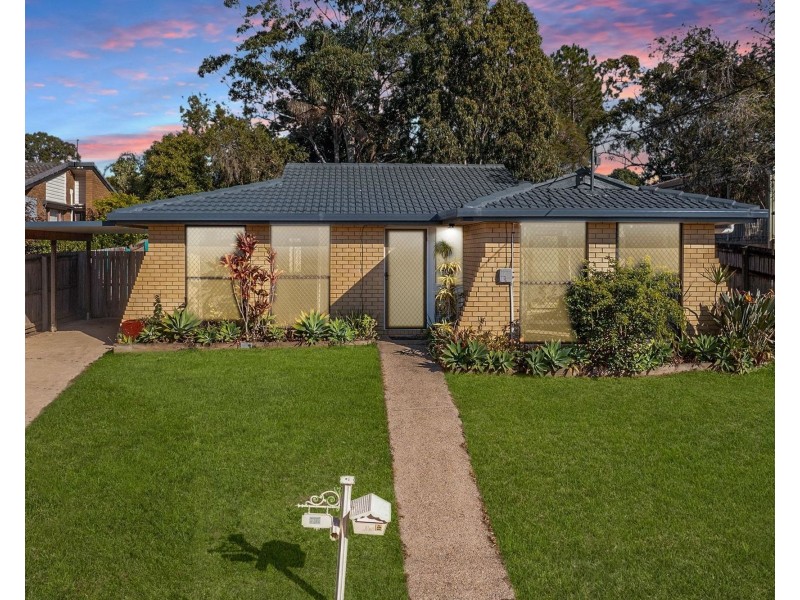 27 Garbala Drive, Strathpine QLD 4500