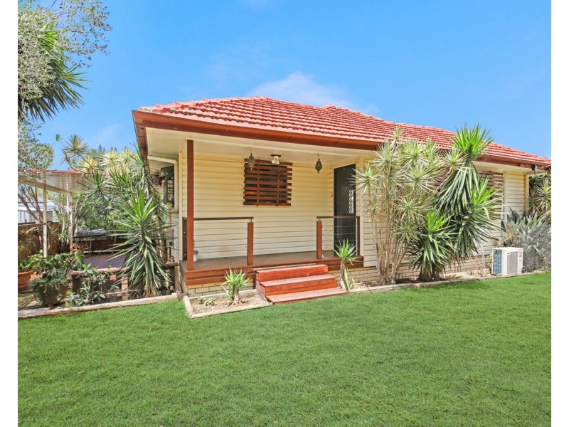94 Buller Street, Everton Park QLD 4053