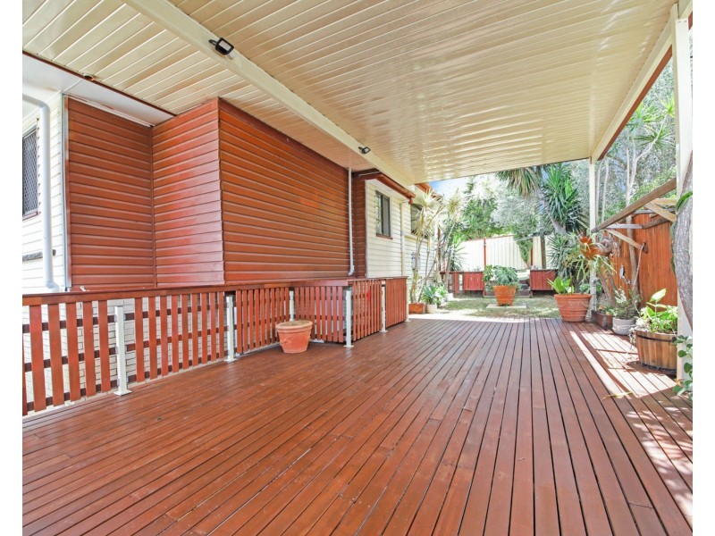 94 Buller Street, Everton Park QLD 4053