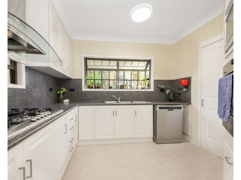 94 Buller Street, Everton Park QLD 4053