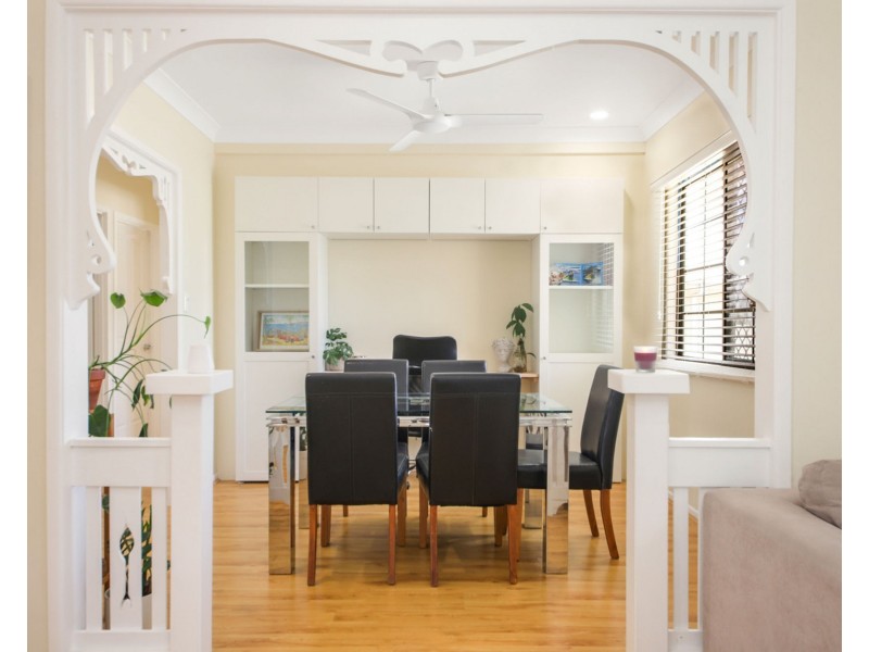 94 Buller Street, Everton Park QLD 4053