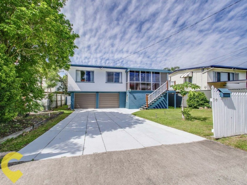 70 Harold Street, Stafford QLD 4053