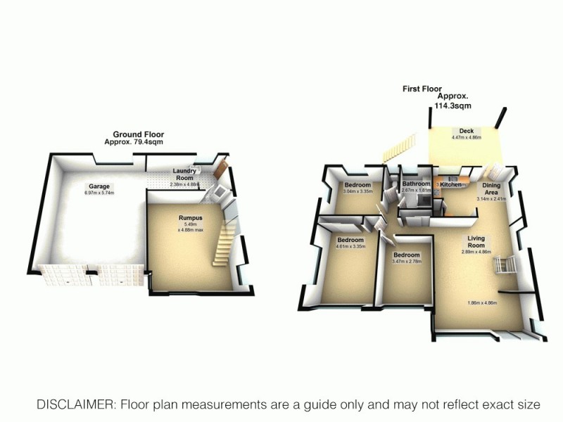 70 Harold Street, Stafford QLD 4053 Floorplan