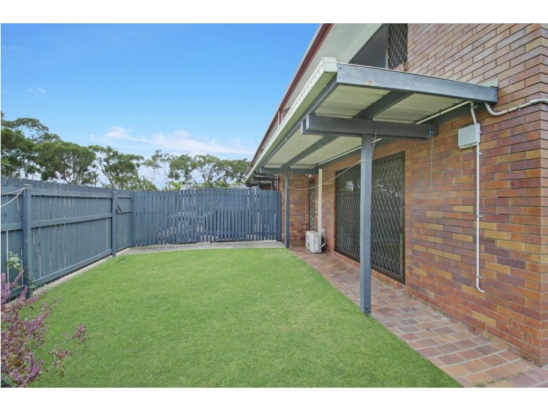 5/15 Balcara Ave, Carseldine QLD 4034