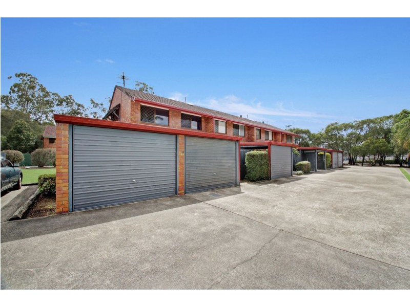 5/15 Balcara Ave, Carseldine QLD 4034