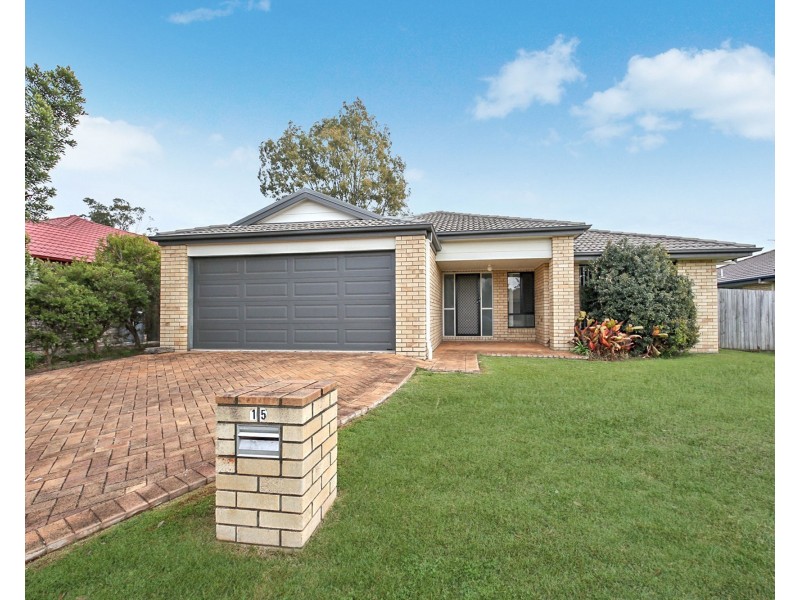 15 Tasman Street, Bray Park QLD 4500
