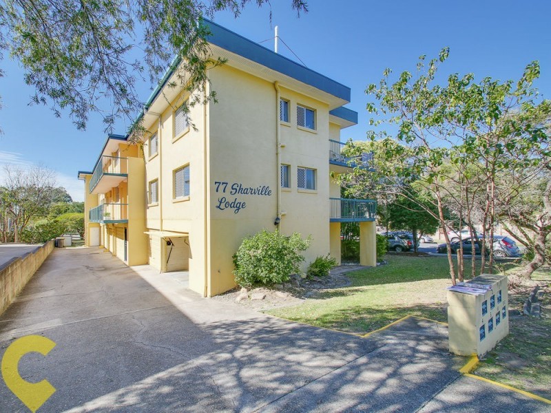 1/77 Farnell Street, Chermside QLD 4032