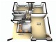 1/77 Farnell Street, Chermside QLD 4032 Floorplan