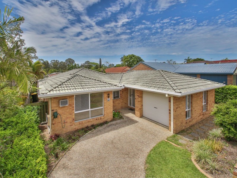 72 Kakadu Circuit, Zillmere QLD 4034