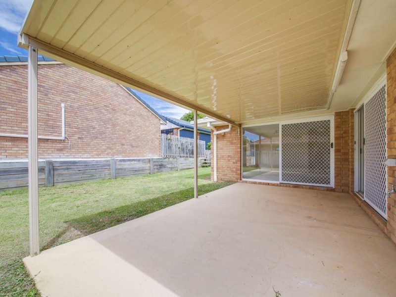 72 Kakadu Circuit, Zillmere QLD 4034